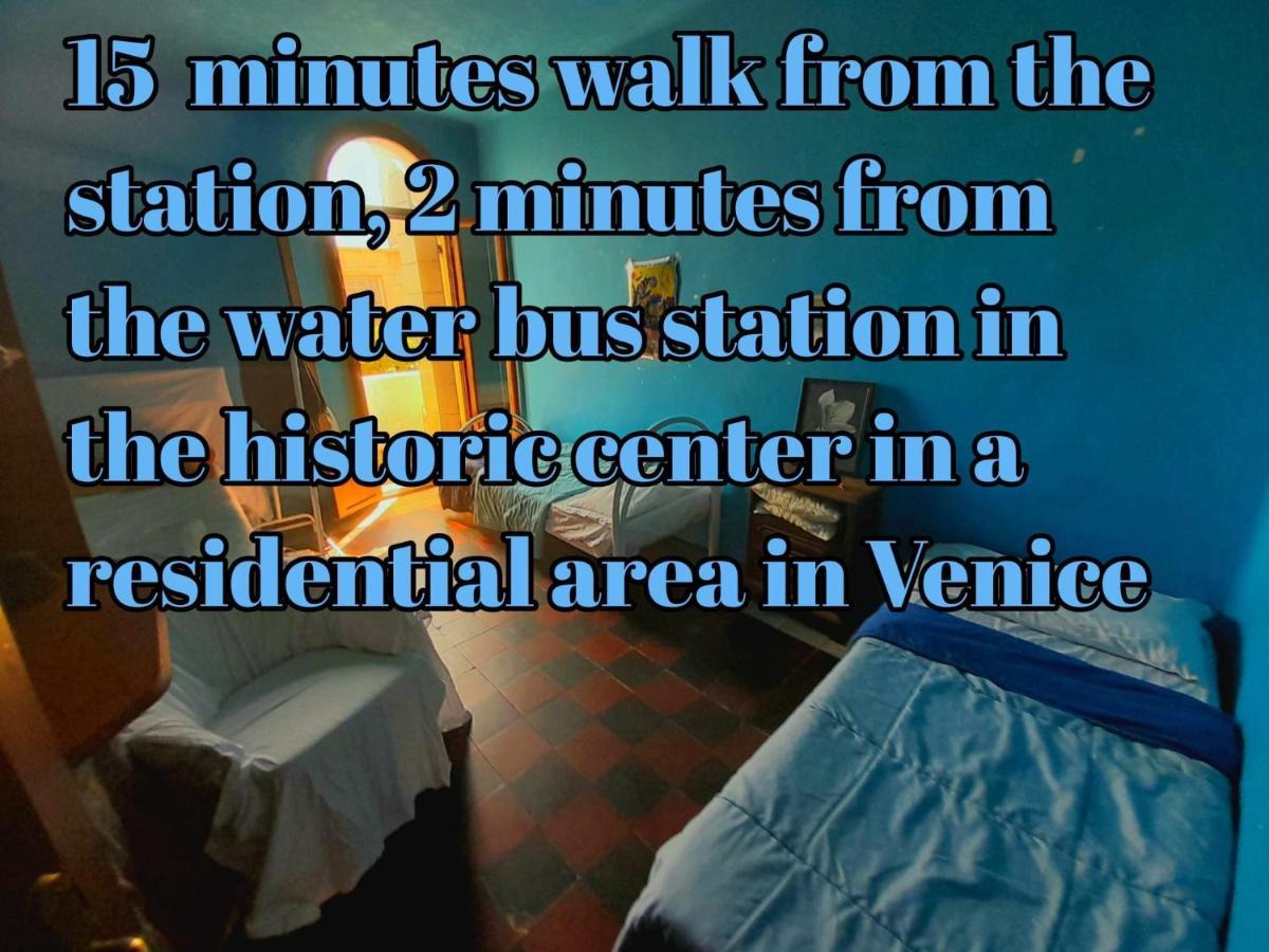 Venice Magic Veneza Exterior foto